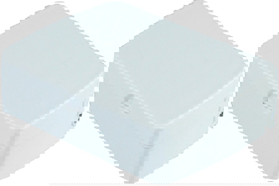 Aidapt Pill Box W Cutter White