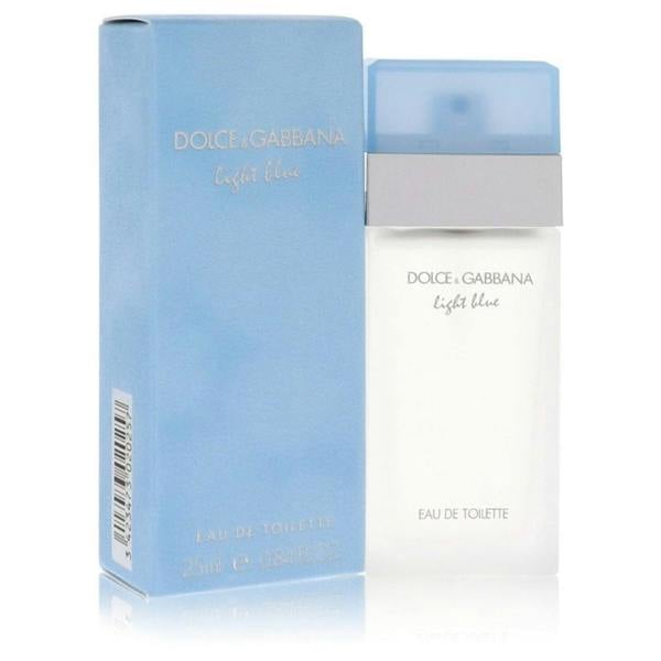Dolce & Gabbana Light Blue Eau De Toilette 24 ml