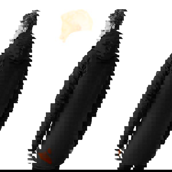 Regatta Mens Yewbank III Waterproof Jacket - Black - 