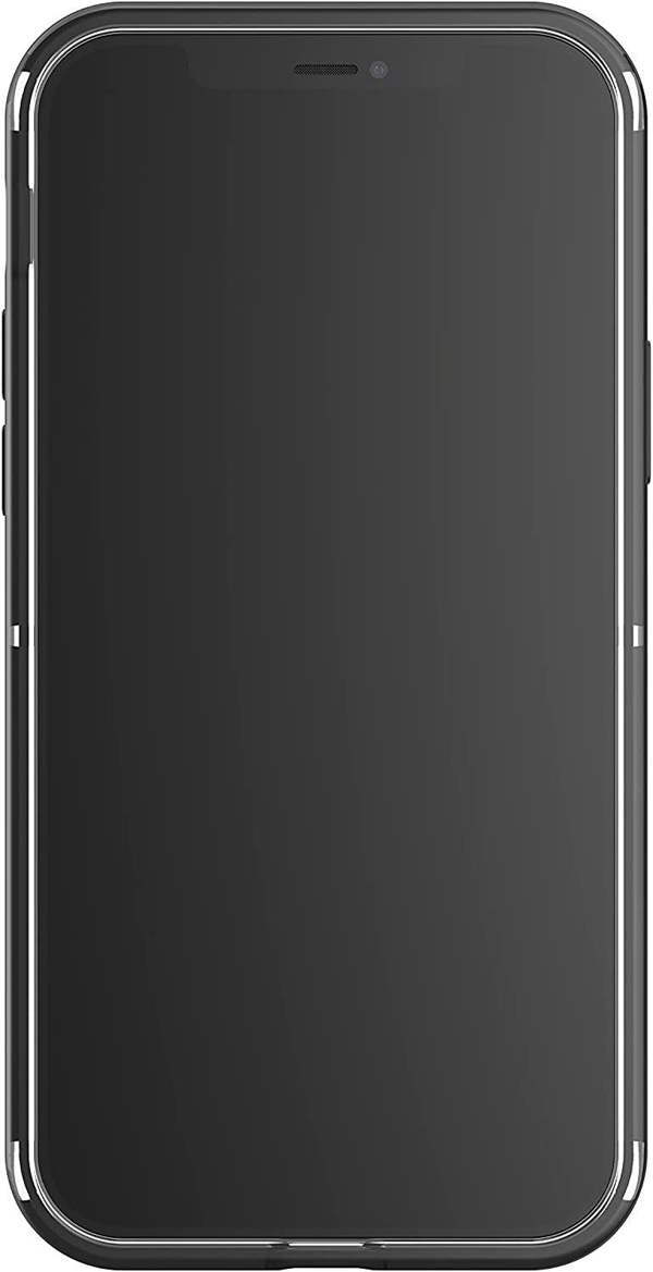 Gear4 Gear 4 Hackney Black Cover for iphone 12/12 Pro 6.1 - IC1261H5GBLK"