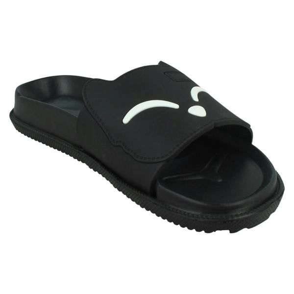 Spot On Ladies Spot On Animal Face Sliders F00153