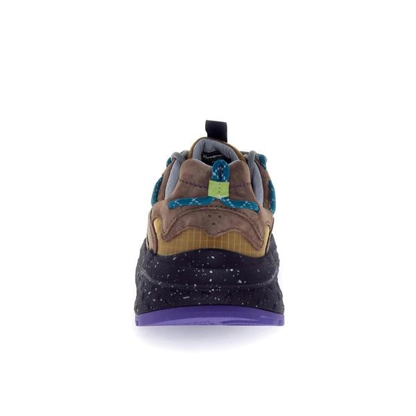 Flower Mountain Yamabushi Trainers