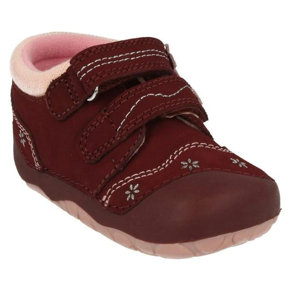 Start-rite Girls Startrite Shoes Pixie Cruiser