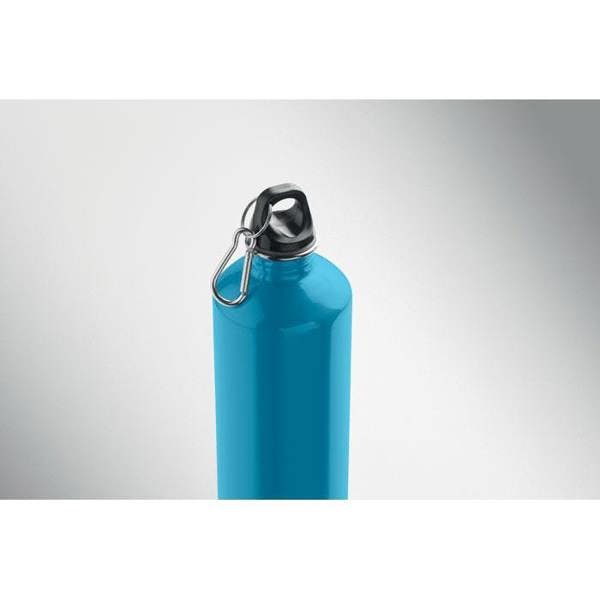 MidOcean Re-One Moss Single Wall 1000ml Water Bottle - Turquoise - 