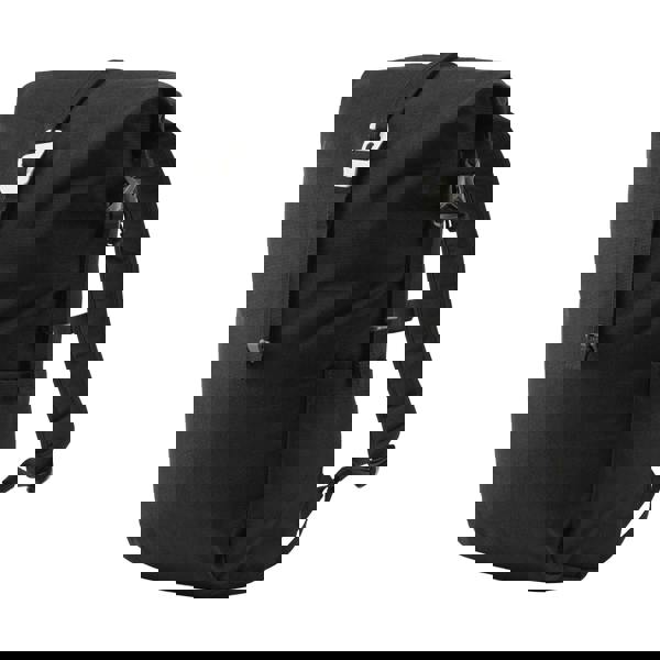 Craghoppers Kiwi Roll Top 16L Backpack - Black - 