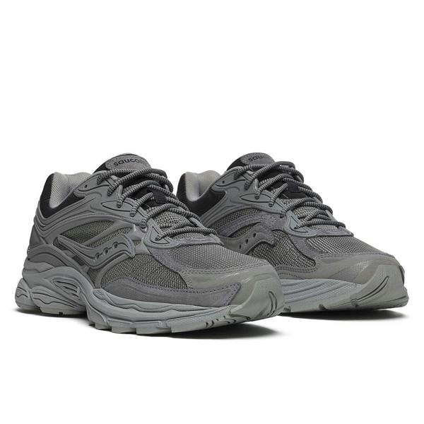 Saucony Originals Saucony Pro Grid Omni 9 "Armour Pack" Trainers