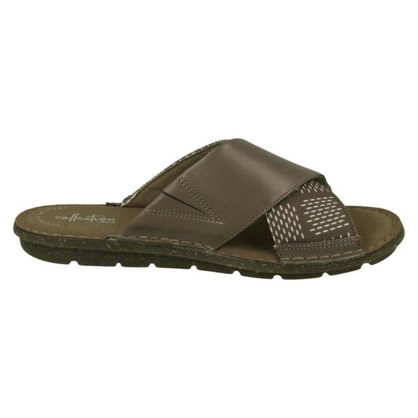 Clarks Ladies Clarks Mule Sandals Blake Sydney