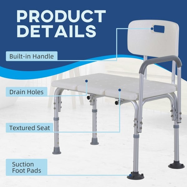 shower stool