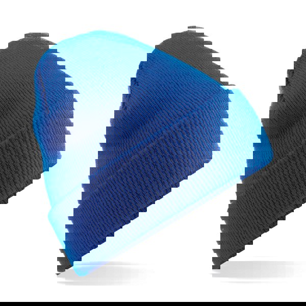 Beechfield Adult Beechfield Original Knit Cuffed Beanie {BC045}