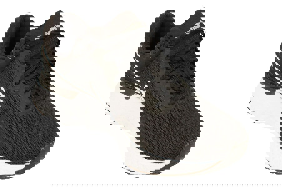 Nike Womens React Miler 3 Dd0491  001 - Black White Anthracite 001 - Photo 3