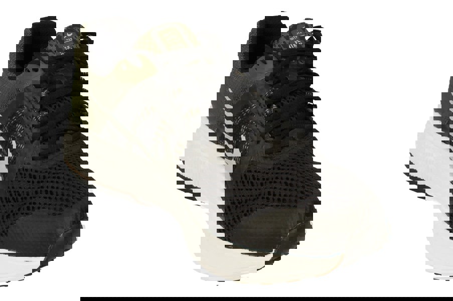 Nike Run Swift 2 Mens Cu3517  007 - Black Light Smoke Grey 007 - Photo 3