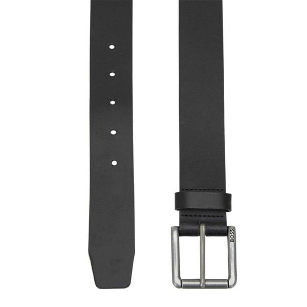 Boss Mens Belt - Black - 