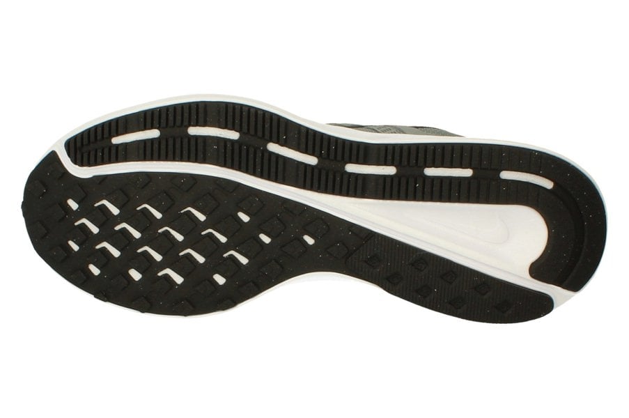 Nike Run Swift 2 Mens Cu3517  014 - Particle Grey Black White 014 - Photo 4