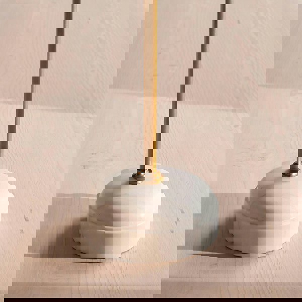 Cameron Side Table, Marble-Weilai Concept