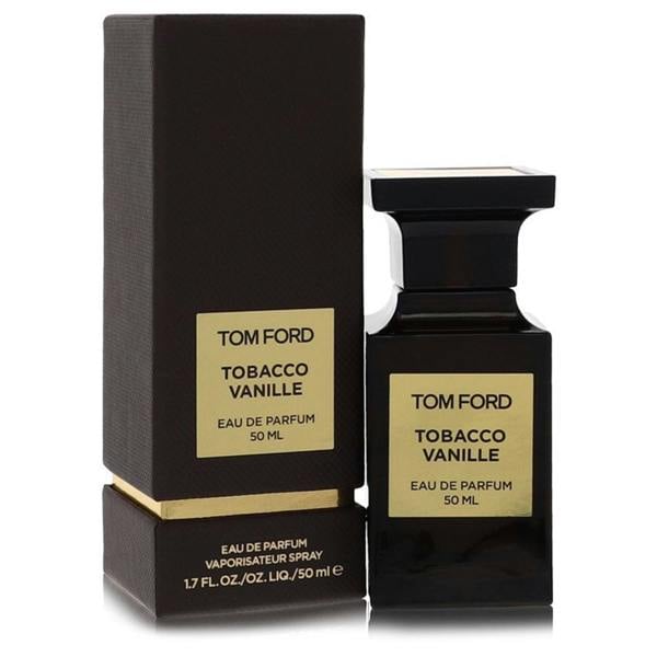 Tom Ford Tobacco Vanille Eau De Parfum 50 ml
