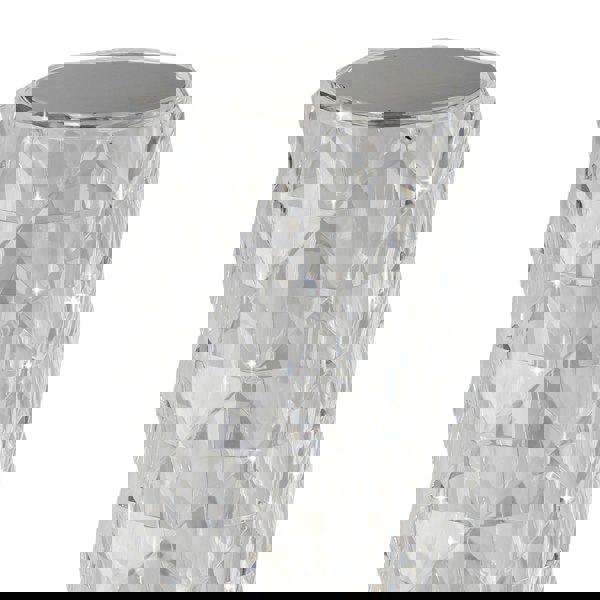 EGLO Lucignano LED Colour Changing Table Lamp