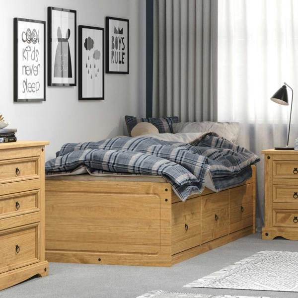 Core Products 3'0" cabin bed