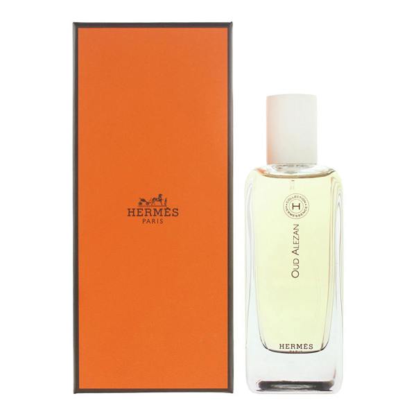Hermes Paris Oud Alezan Eau de Parfum 100ml Spray Unisex