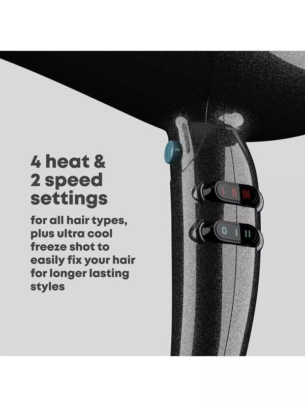 Revamp Progloss Ultra X Shine Hair Dryer