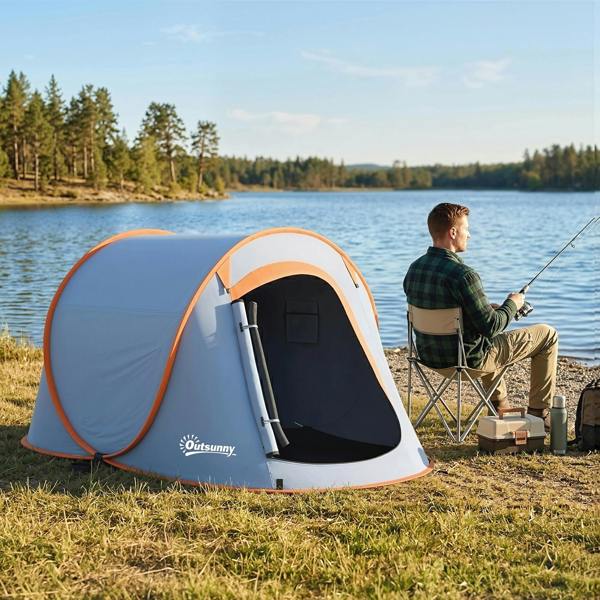 Dome Tent