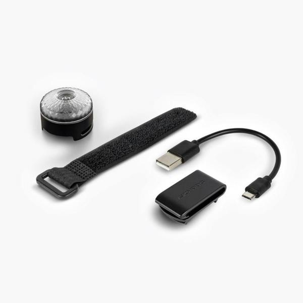 EzyDog Go-2 Dog Light