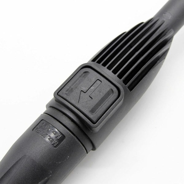 Karcher K Series Quick Release Pressure Washer Trigger Gun, Lance , Turbo & Vario Nozzles
