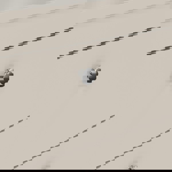 Furniture To Go Madrid Chest 3 Drawers in Cashmere