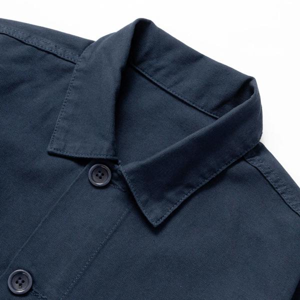 Service Works Canvas Chore Shirt
