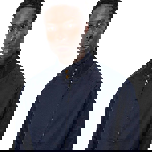 Aquascutum Active Archival Harrington Navy S