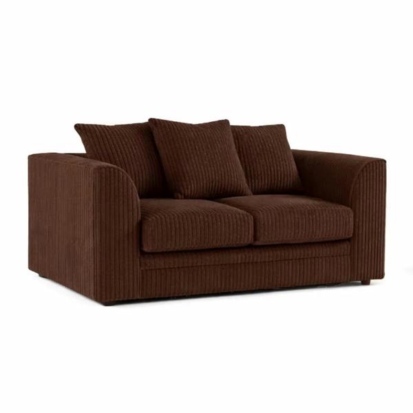 Sofa Scene Chicago Scatter Back Living Room Furniture Range