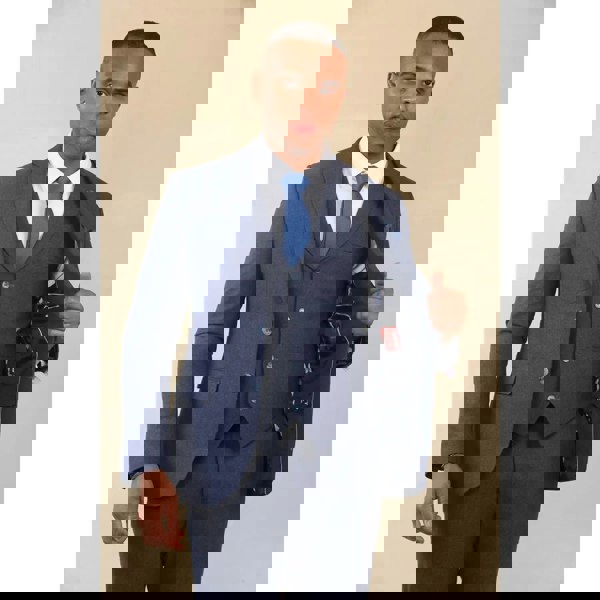 34" Jacket 28" Trousers, 36" Jacket 30" Trousers, 38" Jacket 32" Trousers, 40" Jacket 34" Trousers, 42" Jacket 36" Trousers, 44" Jacket 38" Trousers, 46" Jacket 40" Trousers, 48" Jacket 42" Trousers, 50" Jacket 40" Trousers, 50" Jacket 42" Trousers, 50" Jacket 44" Trousers, 52" Jacket 42" Trousers, 52" Jacket 44" Trousers, 52" Jacket 46" Trousers, 54" Jacket 44" Trousers, 54" Jacket 46" Trousers