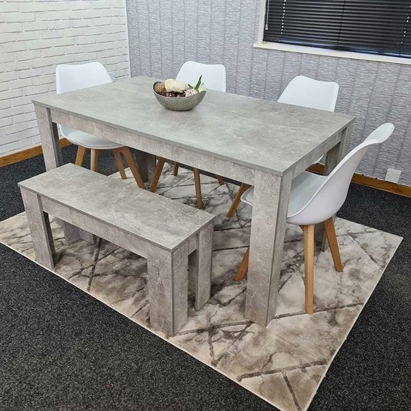 Dining Table Set