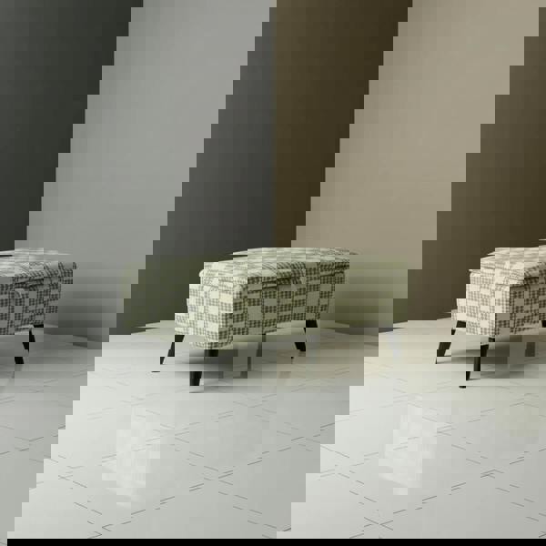 ISTOOLS Durable Hallway Shoe Storage Bench – Heavy Duty UK Made