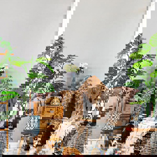 FG124 Artificial Plant-Weilai Concept-Weilai Concept