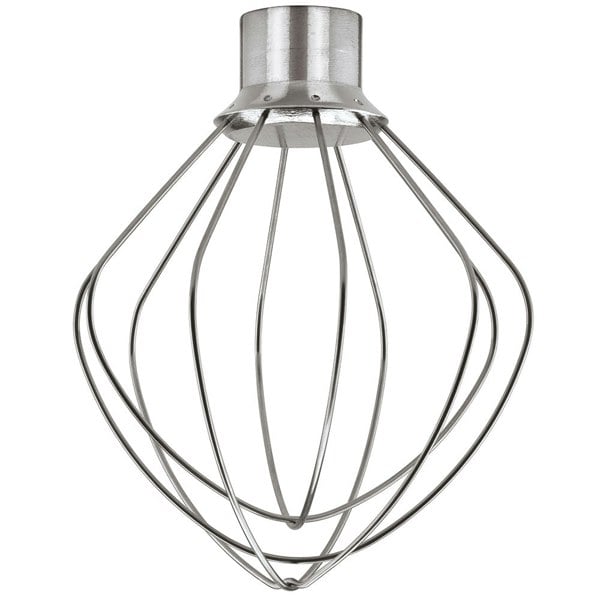 Smeg SMWW02 Wire Whisk Stand Mixer Accessory