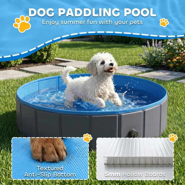 Pet Swimming Pool