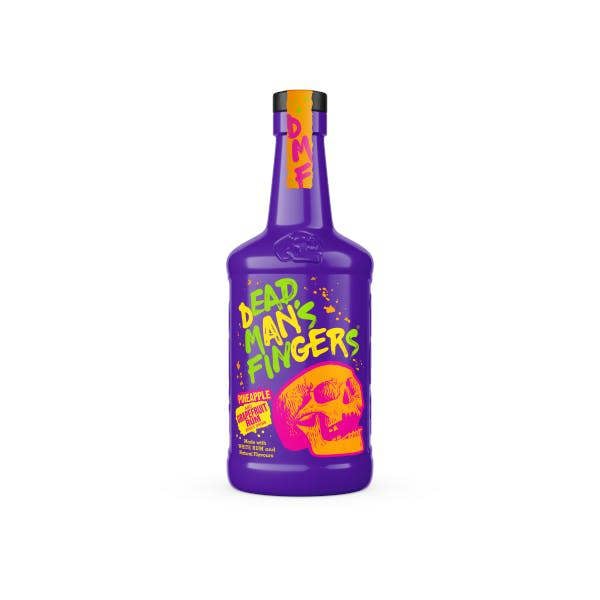 DMF PINEAPPLE & GRAPEFRUIT 32% 700ML