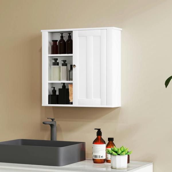 Wall Cabinet