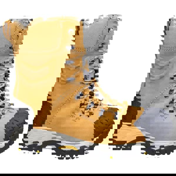 Amblers Safety Amblers FS998 Mens Safety Side Zip Composite Toe/Midsole S3 Work Boots