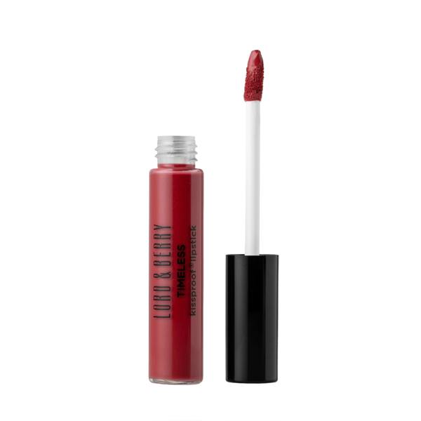 Lord and Berry Timeless - Kissproof Lipstick 7ml