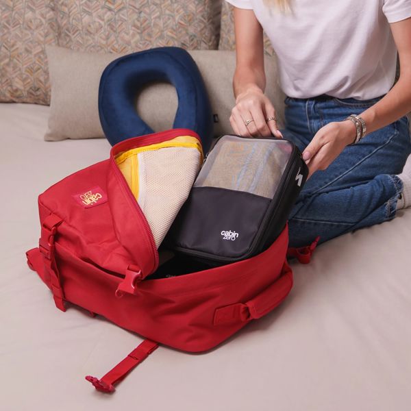 CabinZero Classic Cabin Backpack 36L