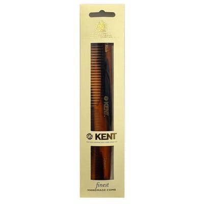Kent Comb (A 6T) Handmade 175mm Dressing Table Comb for fine to coarse hair