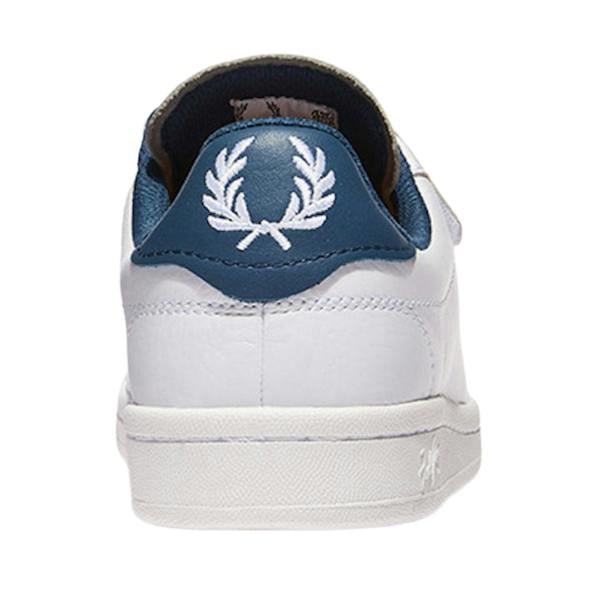 Fred Perry White Sneaker