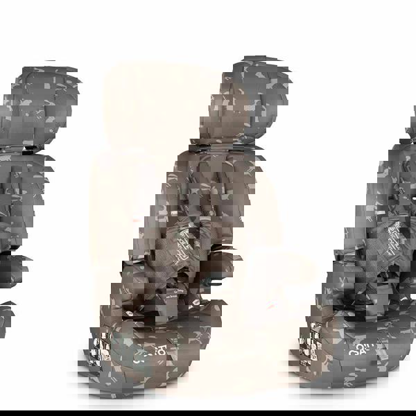 Zoomi Group 123 Car Seat Lollop - Carseat - Cosatto Store