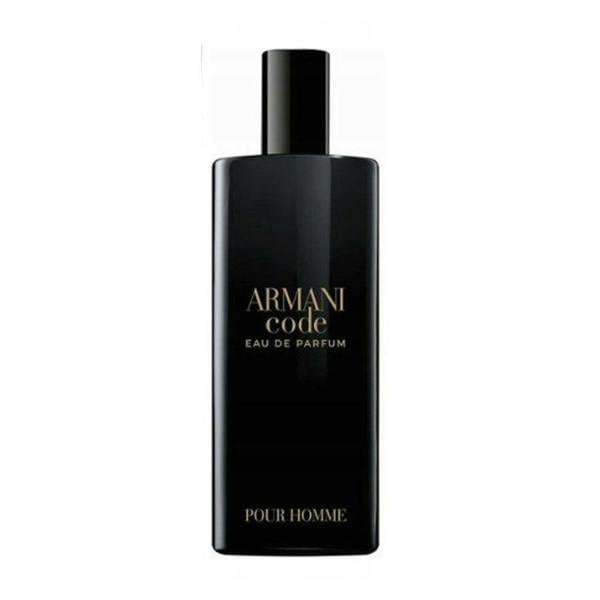 Armani Code Man Eau de Parfum Spray 15ml