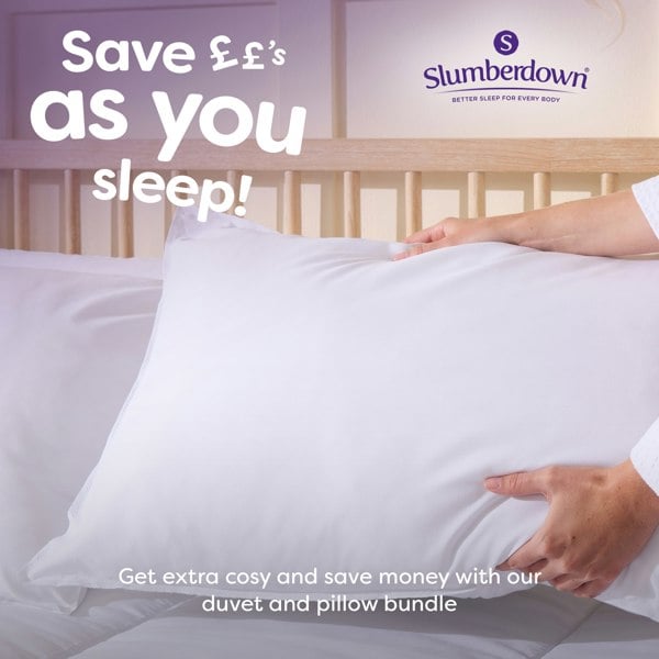 Slumberdown Cosy Nights Duvet