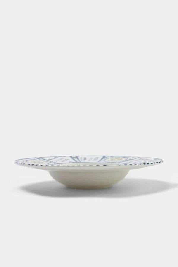 Pasta Plate 27 cm