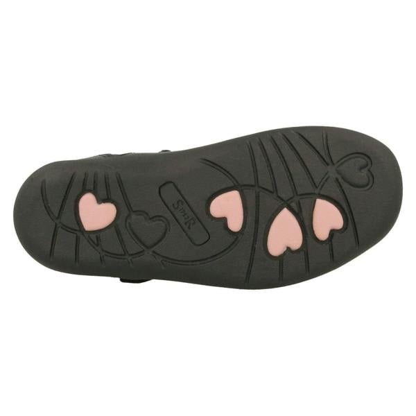 Start-rite Girls Startrite Mary Jane Formal Shoes Spirit