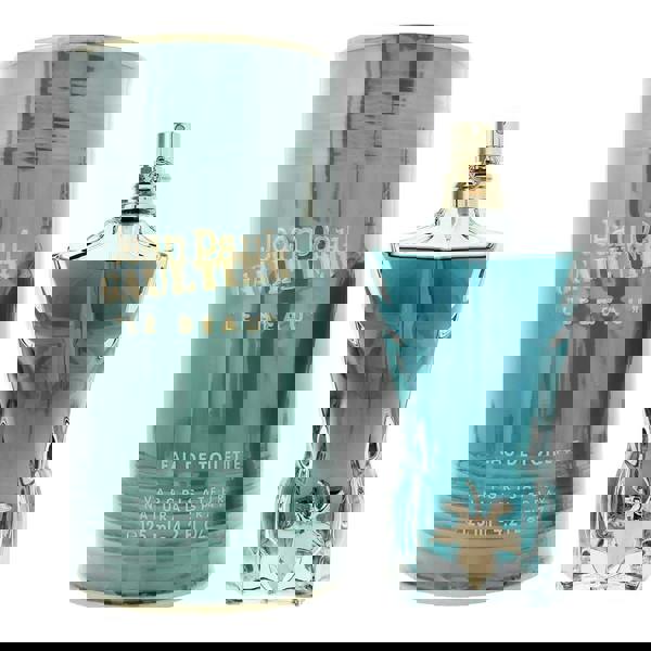 Jean Paul Gaultier Le Beau Eau de Toilette 125ml