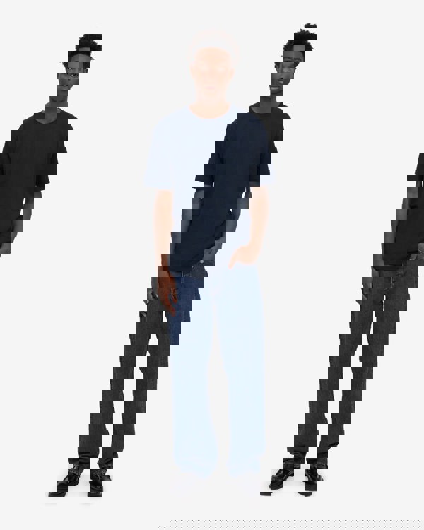 Colorful Standard Classic Organic T-Shirt - Navy Blue